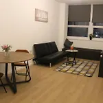 Flat 302 One Bedroom Flat