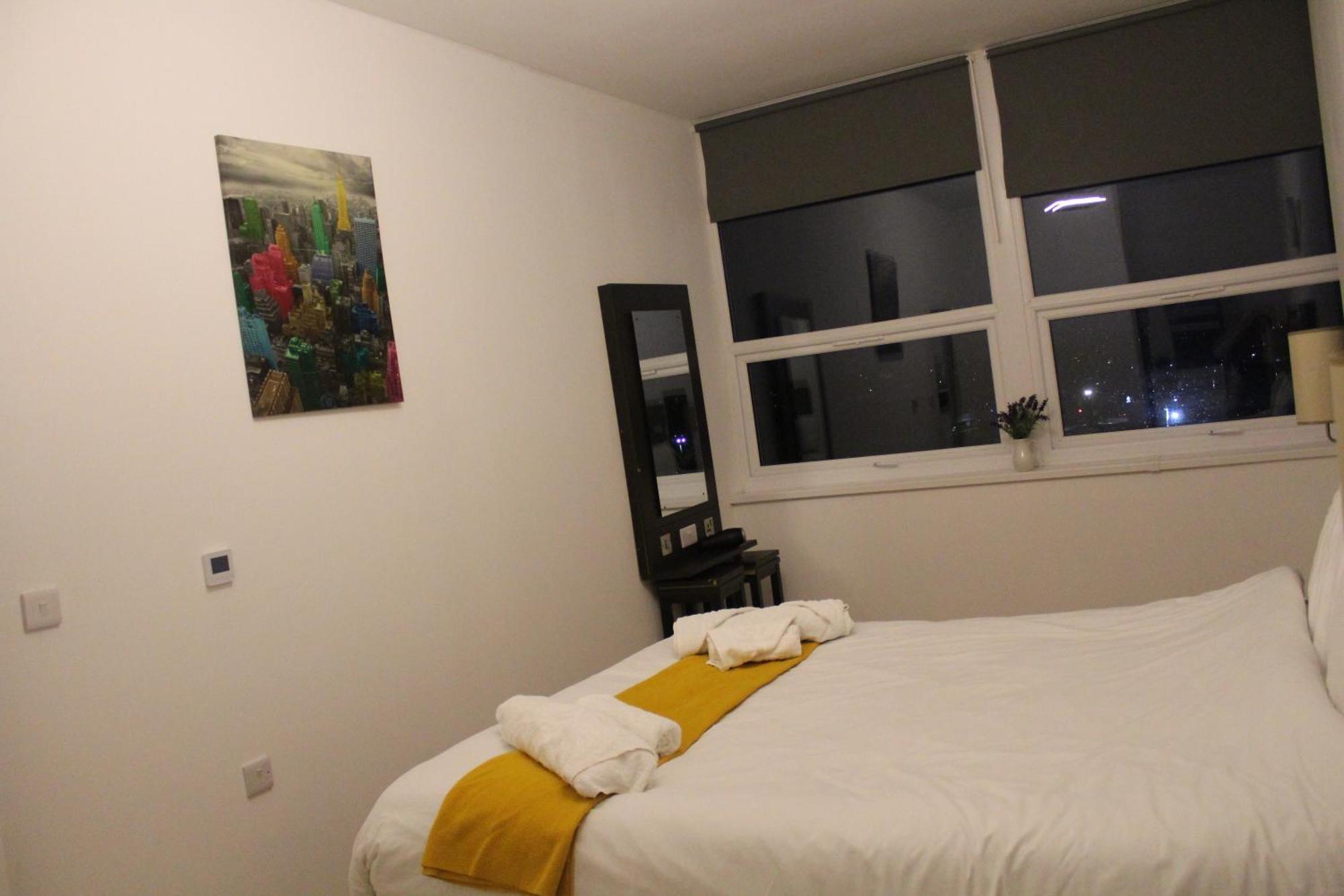 Flat 302 One Bedroom Flat * Birmingham