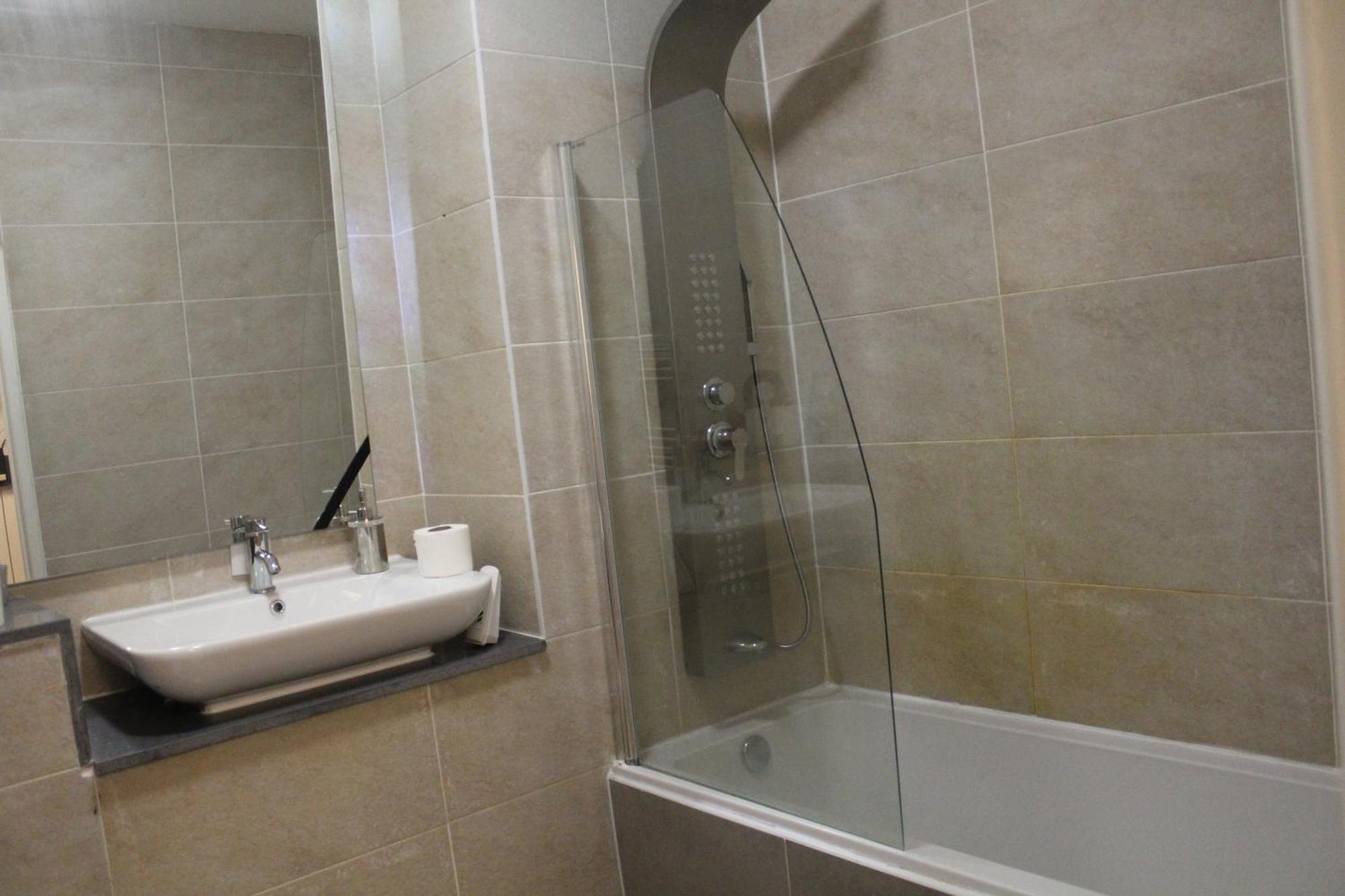 Apartment Flat 302 One Bedroom Flat *