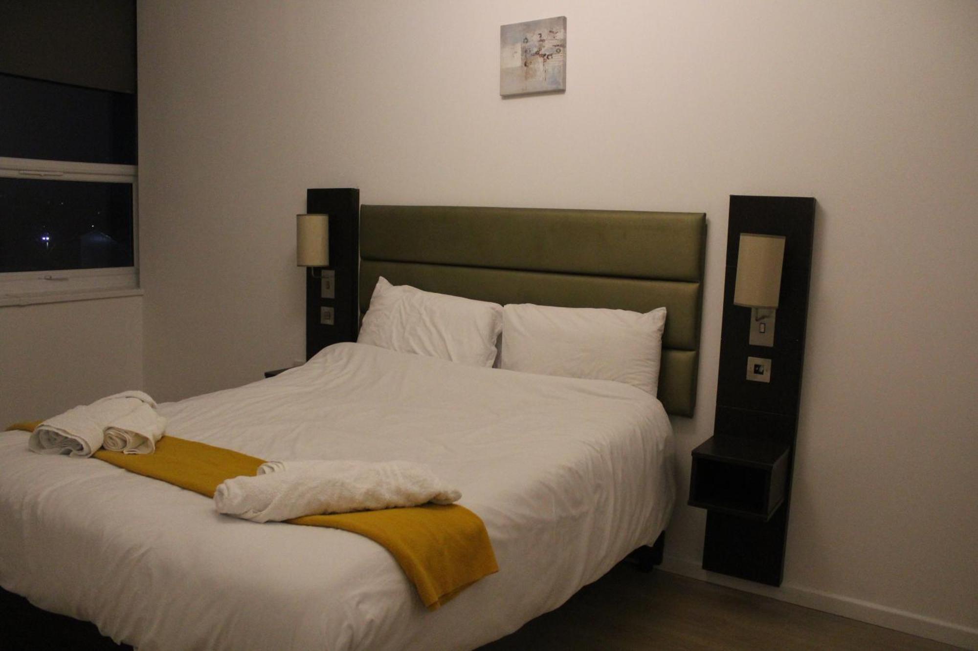 Apartment Flat 302 One Bedroom Flat
