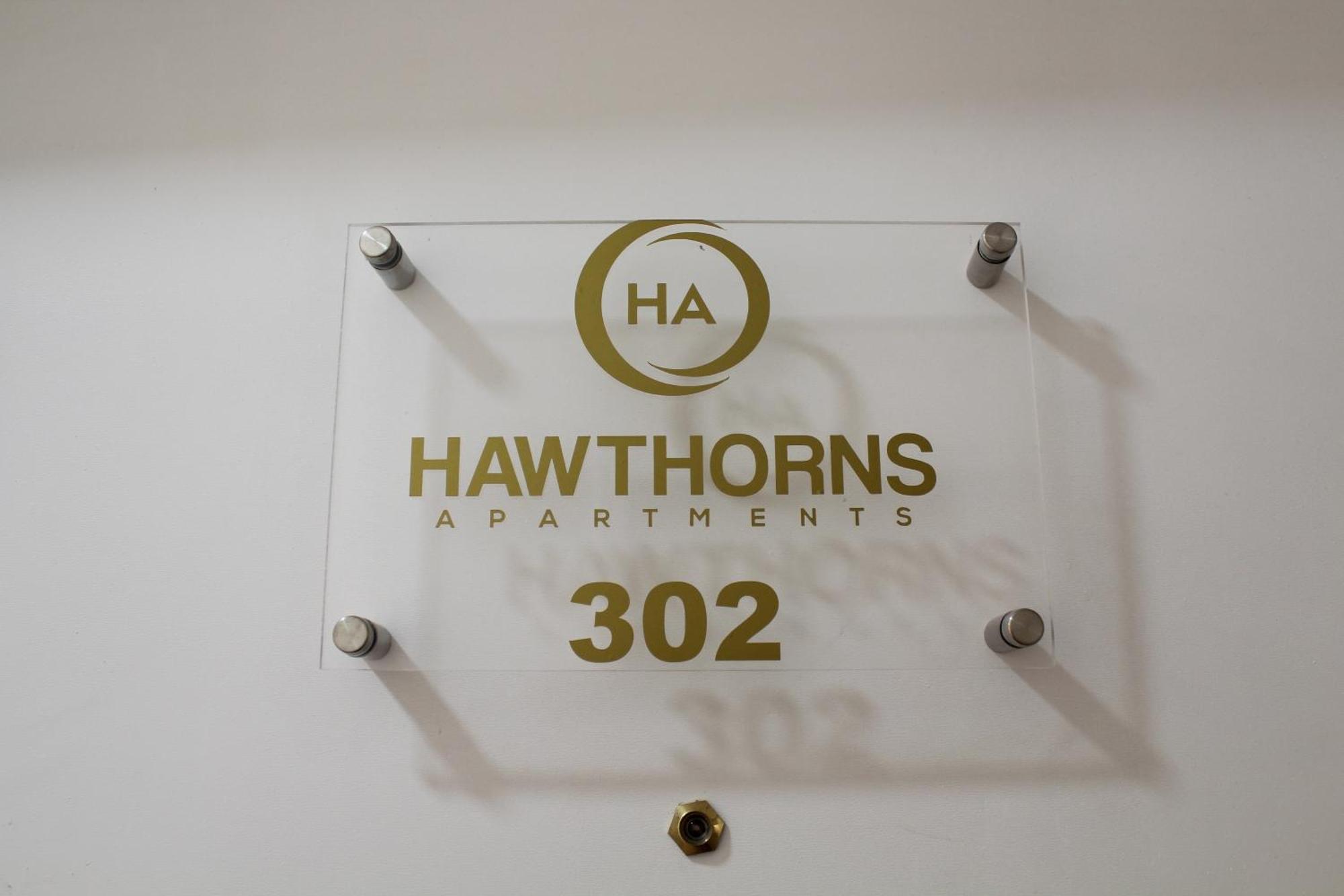 Flat 302 One Bedroom Flat Apartment *