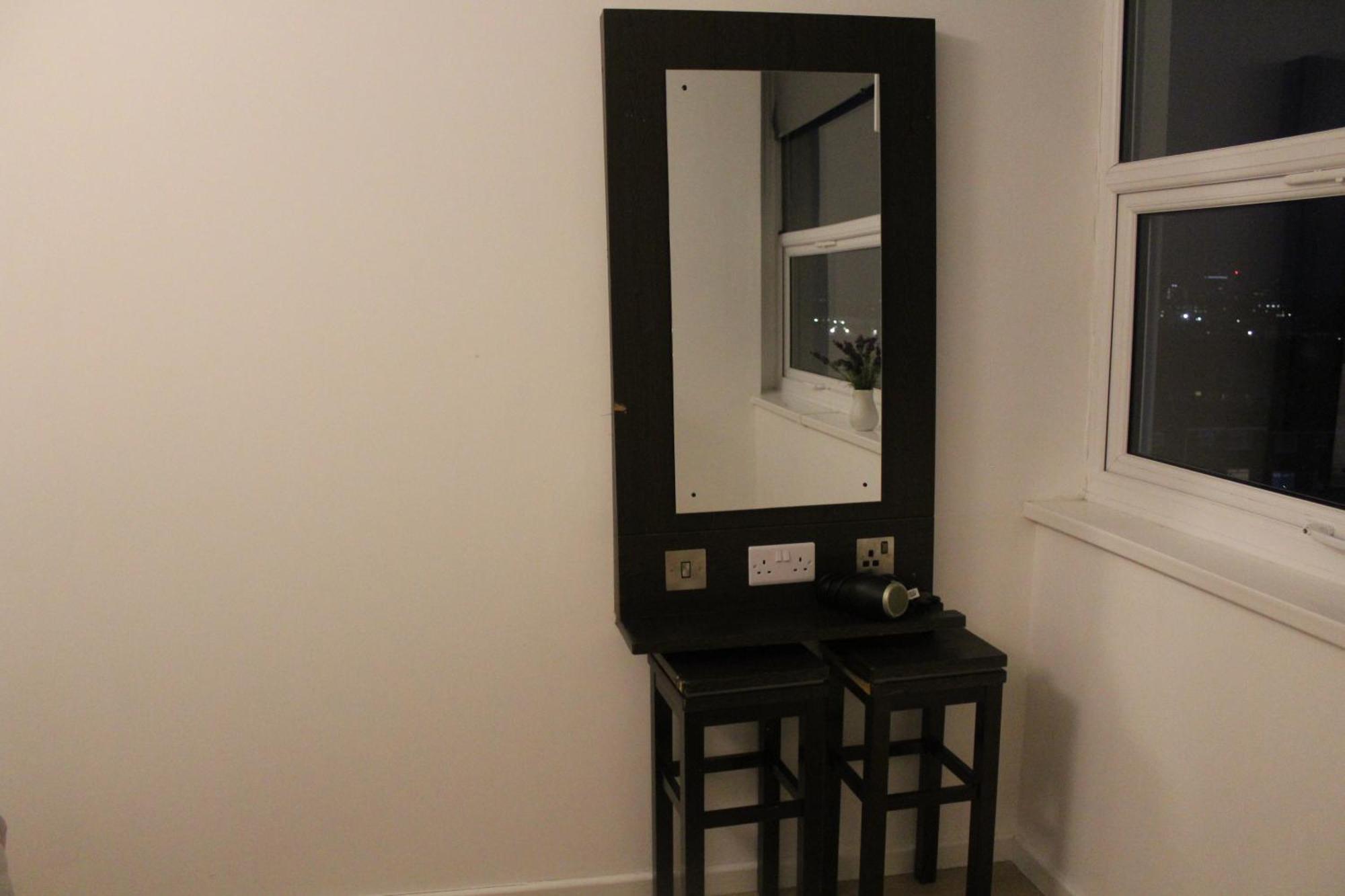 Flat 302 One Bedroom Flat